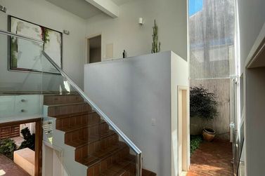 Casa &agrave; venda - 402m&sup2; - Zona I