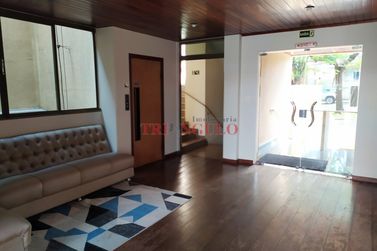 Apartamento &agrave; venda - 234m&sup2; - ZONA I