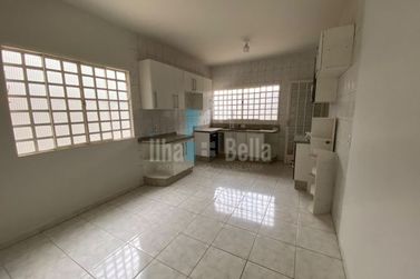 Casa para alugar - Jardim Tamoio
