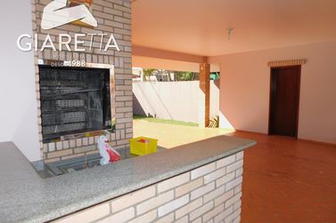 Casa &agrave; venda - 238m&sup2; - JARDIM LA SALLE