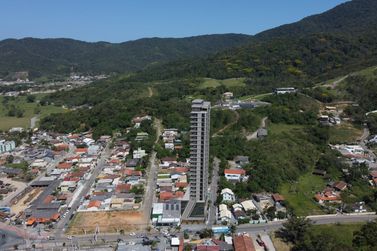 Apartamento &agrave; venda - 57m&sup2; - Alto Pequer&ecirc;