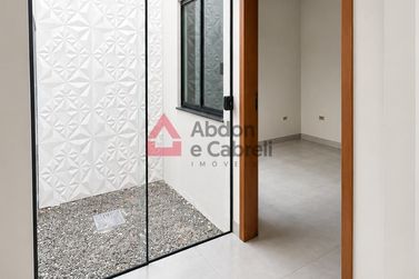 Casa &agrave; venda - 90m&sup2; - Parque Riviera