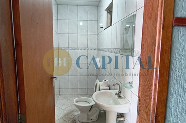 Apartamento para alugar - Zona I-A