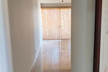 Apartamento para alugar - 89m&sup2; - ZONA I