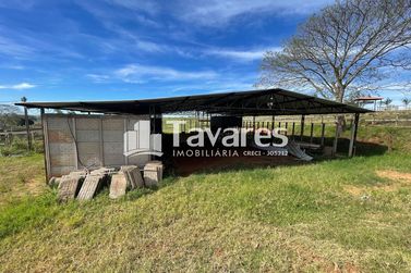 S&iacute;tio &agrave; venda - 167000m&sup2; - Centro