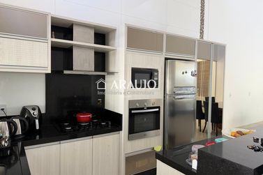 Casa &agrave; venda - 183m&sup2; - Zona III