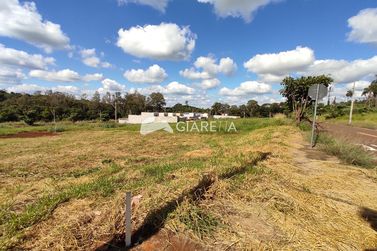 Terreno &agrave; venda - 490m&sup2; - JARDIM COOPAGRO