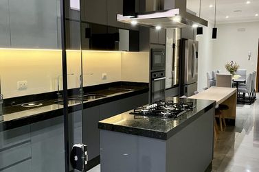 Casa &agrave; venda - 131m&sup2; - Zona V