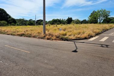 Terreno &agrave; venda - 271m&sup2; - JARDIM PIMENTEL II