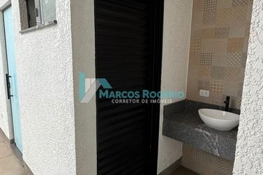 Sobrado &agrave; venda - 200m&sup2; - Jardim Melhoramentos