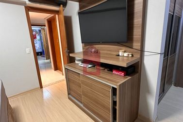 Apartamento &agrave; venda - 143m&sup2; - Zona II