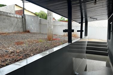 Casa &agrave; venda - 250m&sup2; - Zona VI