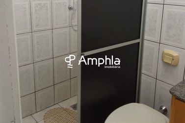 Casa &agrave; venda - 103m&sup2; - Alto Alegre