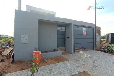 Casa &agrave; venda - 69m&sup2; - Parque Portugal