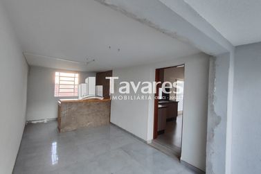 Casa para alugar - Zona III