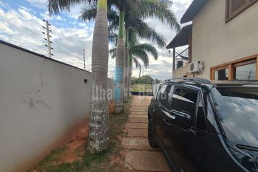 Ch&aacute;cara &agrave; venda - Zona I-A