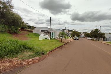 Terreno &agrave; venda - 506m&sup2; - JARDIM PANCERA