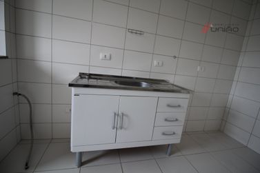 Apartamento para alugar - 67m&sup2; - Zona I