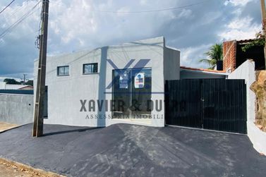Casa para alugar - 253m&sup2; - Jardim Jaborandi - CASA PARA LOCA&Ccedil;&Atilde;O