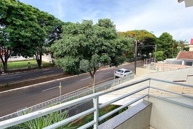 Sobrado &agrave; venda - 197m&sup2; - Zona II