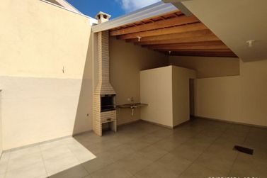 Casa &agrave; venda - Jardim Global