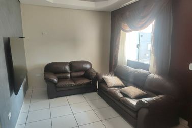 Casa &agrave; venda - 213m&sup2; - JARDIM INDAIA