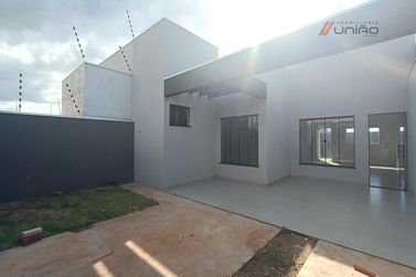 Casa &agrave; venda - 60m&sup2; - Parque Portugal