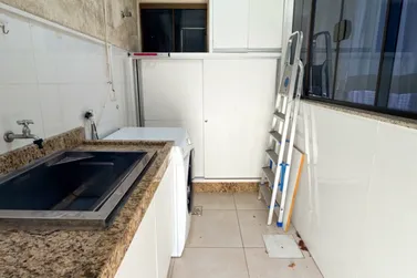 Casa &agrave; venda - 90m&sup2; - Zona III