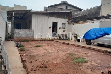 Terreno &agrave; venda - 247m&sup2; - Zona VII