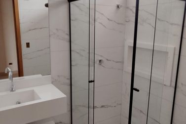 Casa &agrave; venda - 110m&sup2; - Jardim Veneza Ll