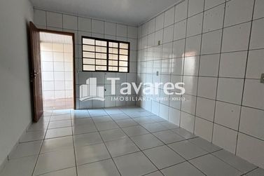 Casa para alugar - Jardim Colibri