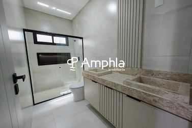 Casa &agrave; venda - 176m&sup2; - Recanto Tropical