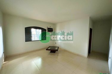 Casa para alugar - Zona II