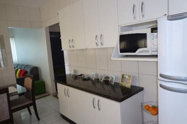Casa &agrave; venda - 110m&sup2; - Jardim M&ocirc;naco