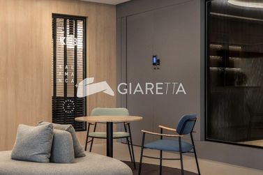 Sala Comercial &agrave; venda - 34m&sup2; - CENTRO