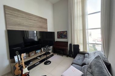 Casa &agrave; venda - 