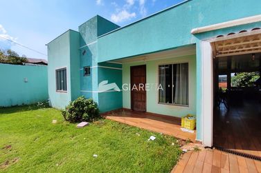 Casa &agrave; venda - 125m&sup2; - JARDIM EUROPA