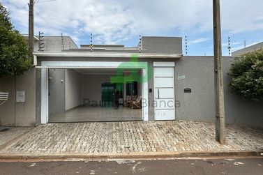 Casa &agrave; venda - 170m&sup2; - JARDIM NOVA AM&Eacute;RICA