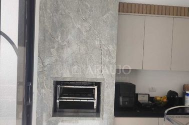 Casa &agrave; venda - 144m&sup2; - Jardim Castelo Branco