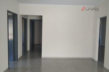 Casa &agrave; venda - 122m&sup2; - Zona VII