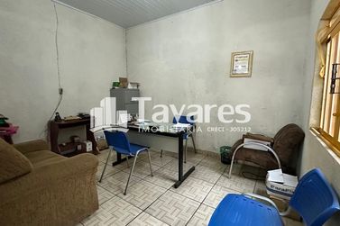 Sal&atilde;o Comercial &agrave; venda - 285m&sup2; - Jardim San Martim