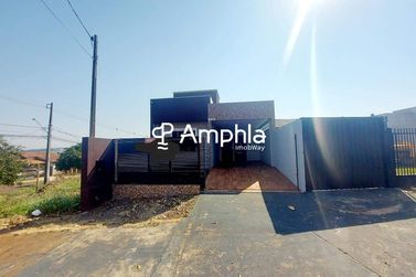 Casa &agrave; venda - 84m&sup2; - S&atilde;o Francisco