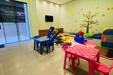 Apartamento &agrave; venda - 72m&sup2; - Jardim Social - Ed Urban Garden