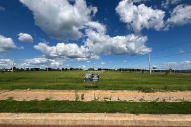 Terreno &agrave; venda - 360m&sup2; - Jardim Independ&ecirc;ncia