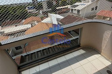 Apartamento &agrave; venda - 70m&sup2; - ZONA II