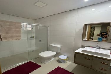Apartamento &agrave; venda - Zona III