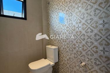 Casa &agrave; venda - 145m&sup2; - JARDIM GISELA