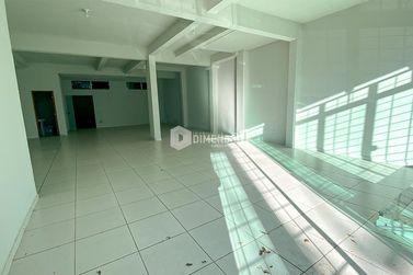 Sala Comercial &agrave; venda - 697m&sup2; - Jardim Espanha