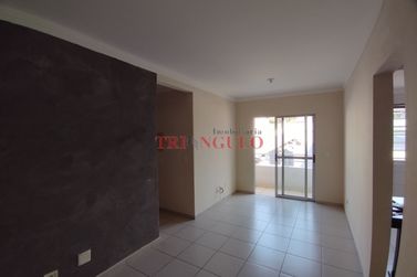 Apartamento para alugar - 61m&sup2; - PARQUE PORTUGAL