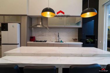 Casa &agrave; venda - 155m&sup2; - Parque Melhoramentos